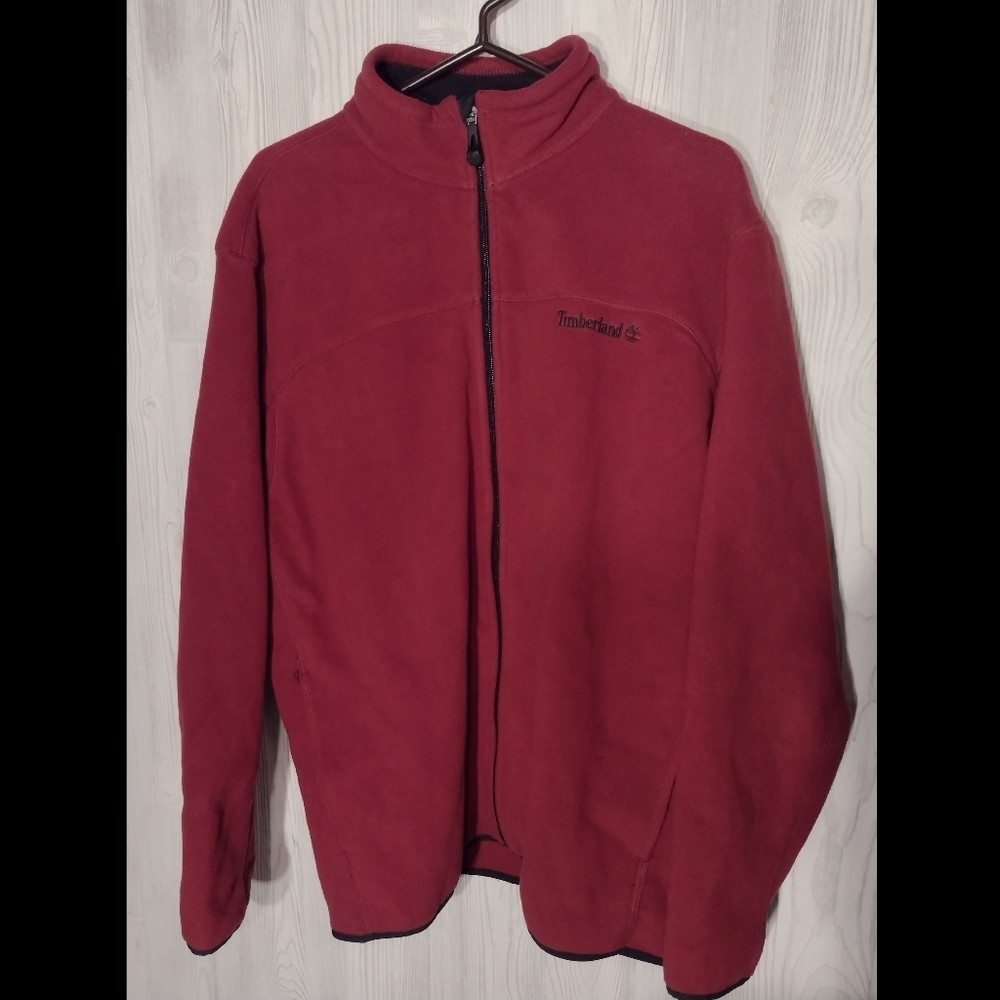 Cozy Timberland Fleece